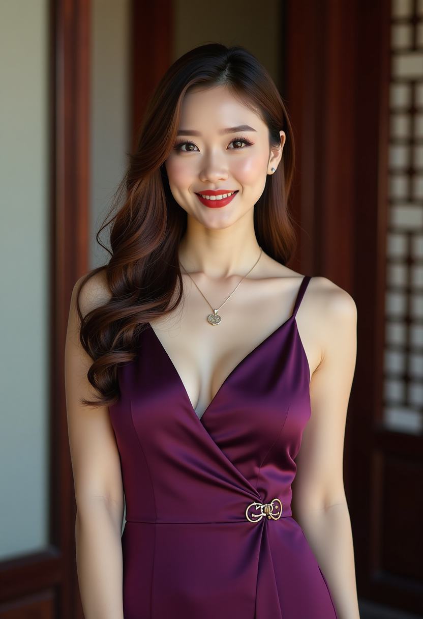 疯狂女婿中文版高清版剧照