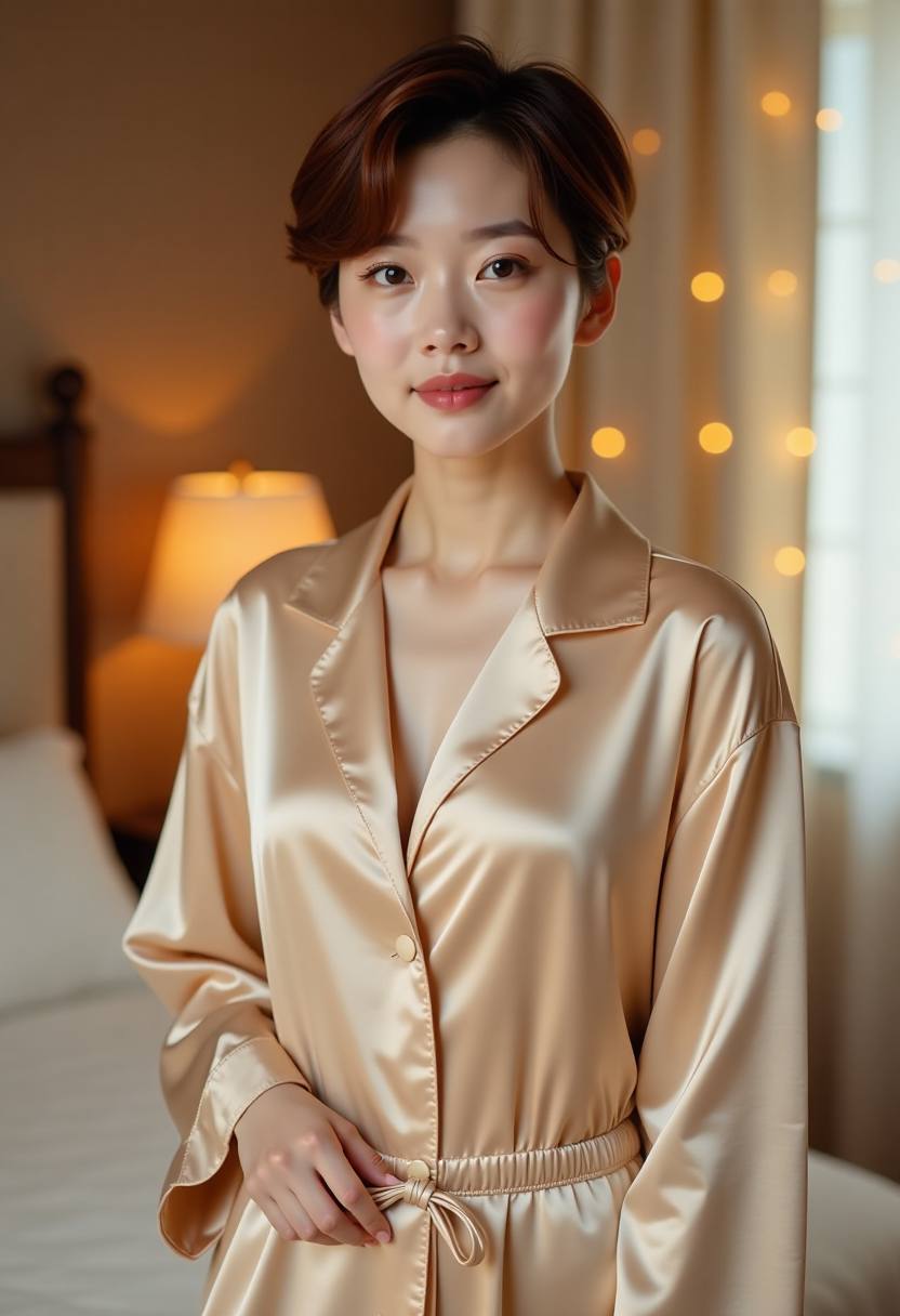 错嫁良缘